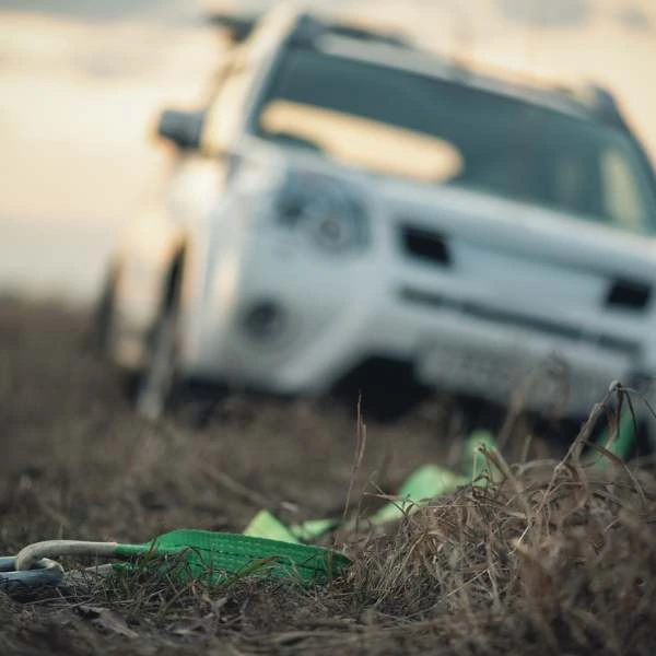 Roadside Assistance in Georgetown