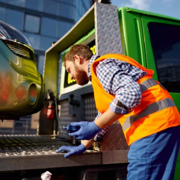 Car Lockout Assistance in George Town