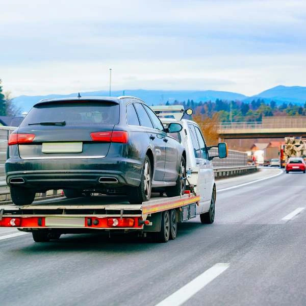 Commercial Towing in GeorgeTown